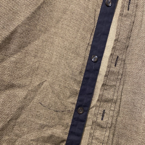 Men’s button up - Picture 2 of 5